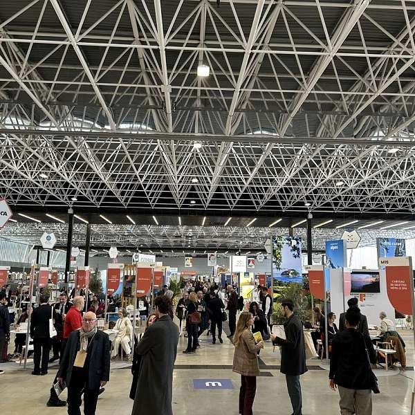 RDV en France - Lyon - NL