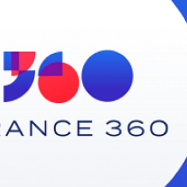 France 360 - Boston, USA